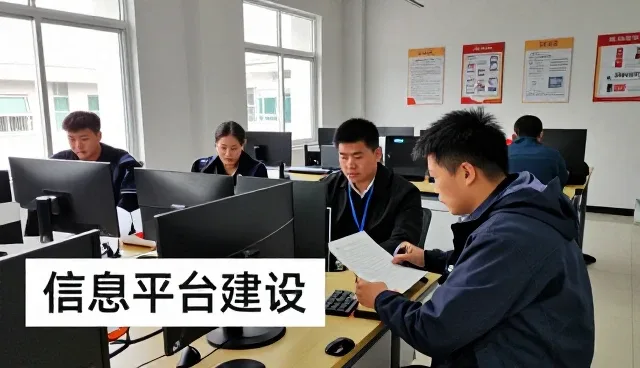 能力建设市场变化带来的企业管理系统机会