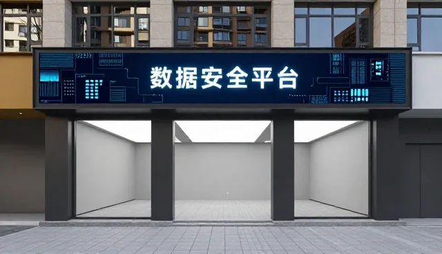 数据安全平台中系统异常的识别与应对策略